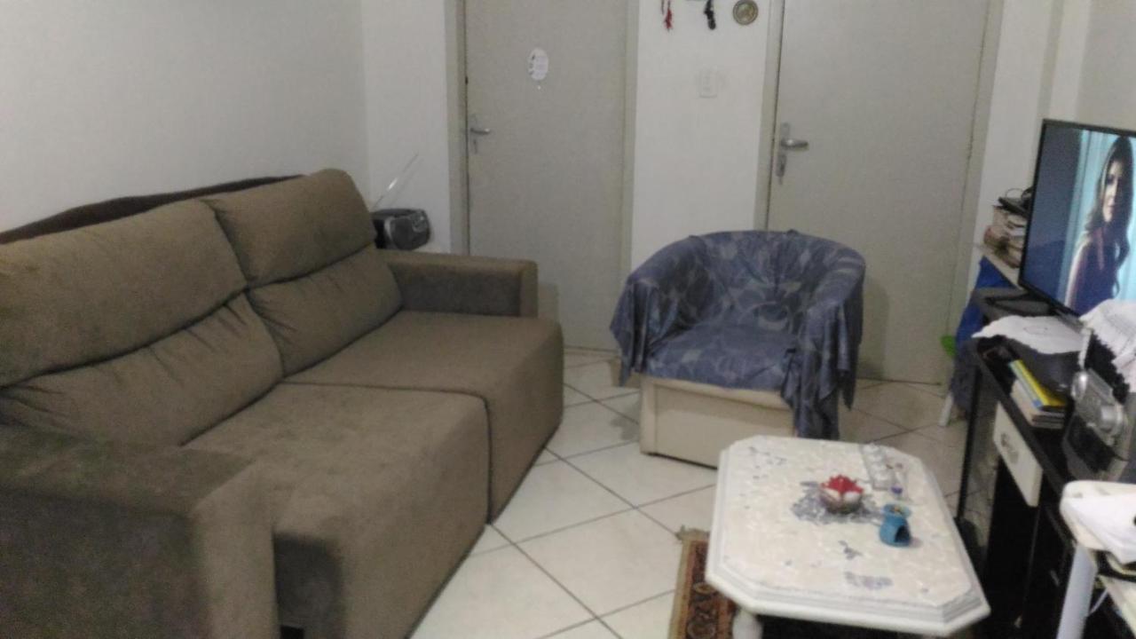 Hospedagem Da Grega Balneário Camboriú Værelse billede
